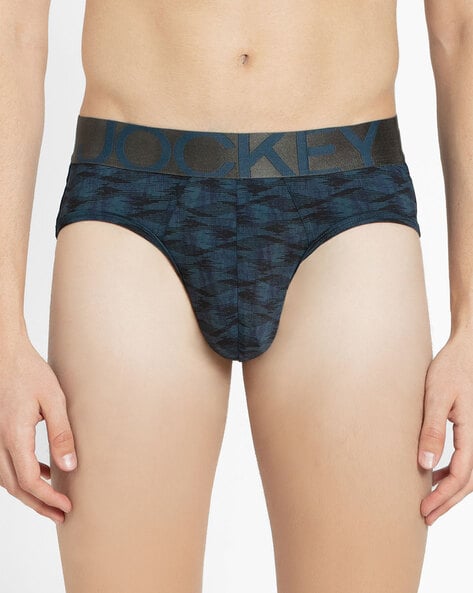 Buy Blue Briefs for Men by JOCKEY Online