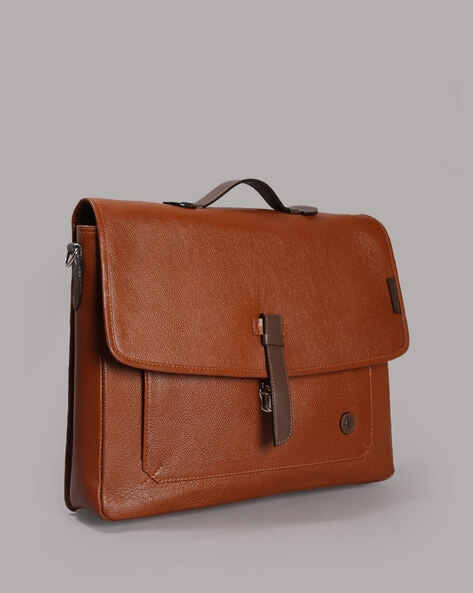 Mens mulberry sales laptop bag