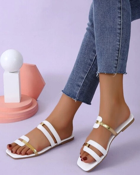 19 Best Sandals For Women 2023 | POPSUGAR Fashion