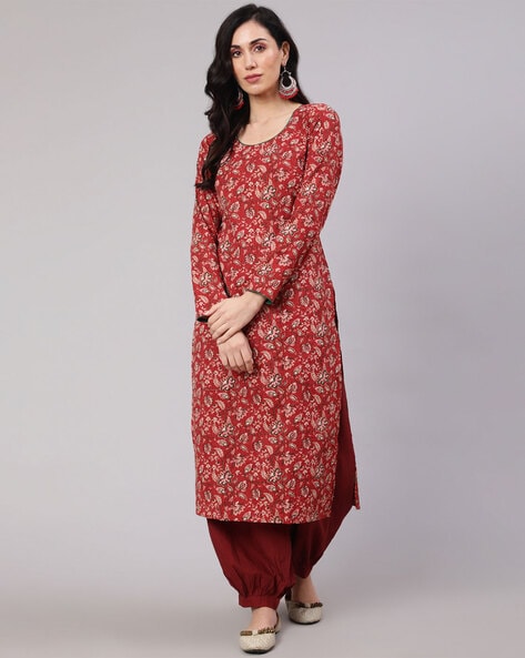 Aks kurtis sale