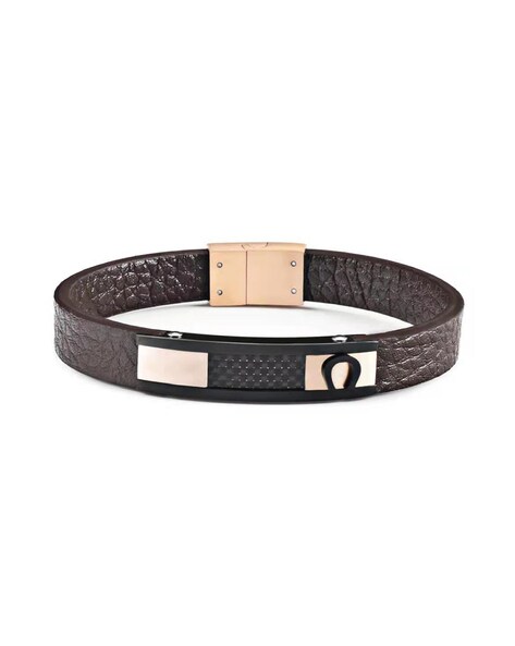 Louis Vuitton Bracelet Men 