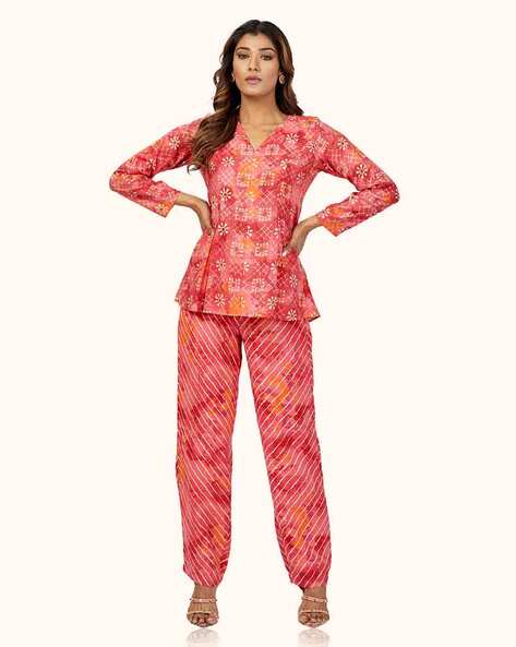 Two piece trouser set 794767791811  Catherines of Partick