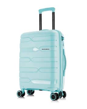 Paris Hardside Luggage with Number Lock- M-image-47