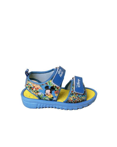 Buy LEVOT Kid's Unisex Sandal Printed Sandal Musical sandal Walking Sandal  Kids Sandal Boys & Girl(9-12 Months)-SKYBLUE Online at Best Prices in India  - JioMart.