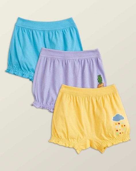 Buy Bloomers from top Brands at Best Prices Online in India