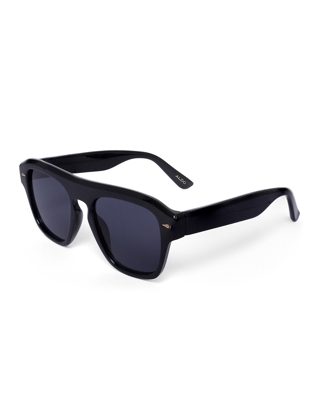 Poker Face – Wooden Sunglasses for Men and Women