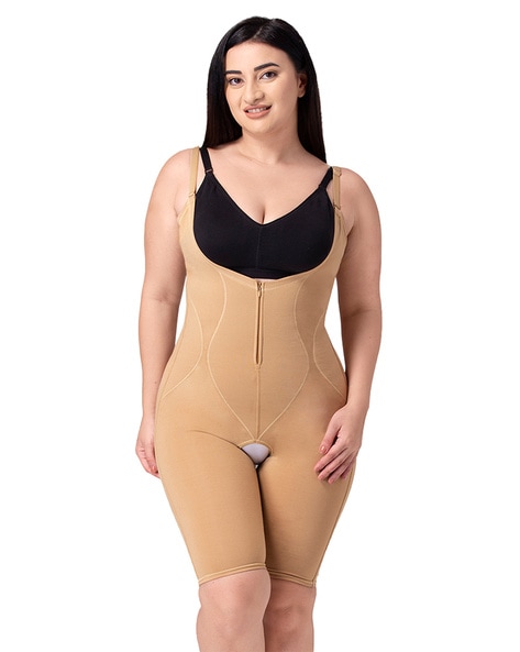 Miss Fit Ladies Seamless Body Shapper 1255 – Enem Store - Online Shopping  Mall