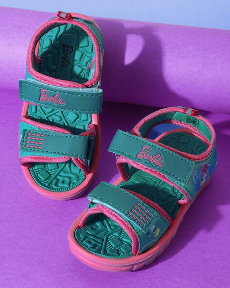 Barbie sandals on sale