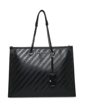 Aldo Womens Crossbody Bag Black  Amazonin Fashion