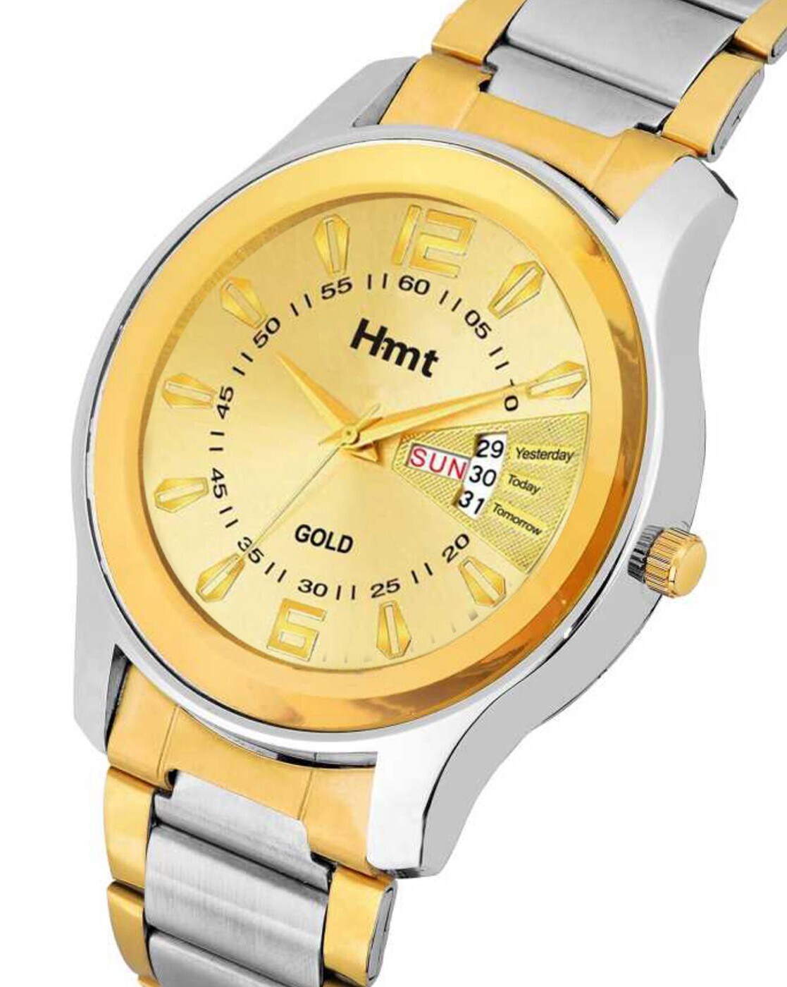 Buy Most Popular HMT Watch For Men (FW26)