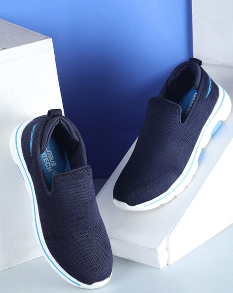 Buy deals navy shoes