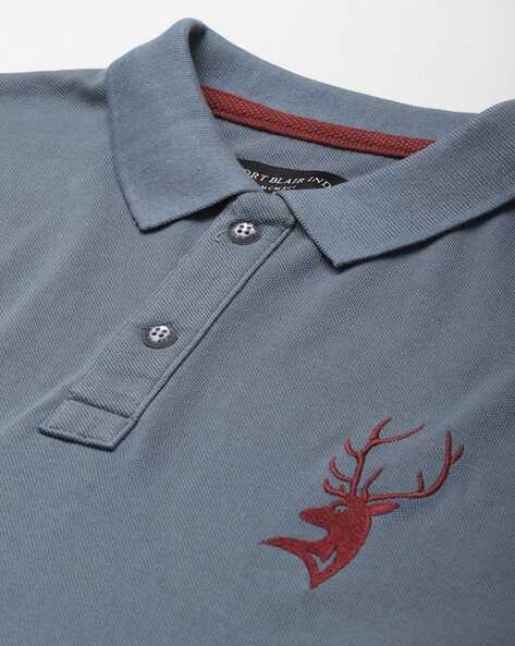 Alabama Flag Deer T-Shirt - #1 Alabama Clothing Brand – Great State Clothing
