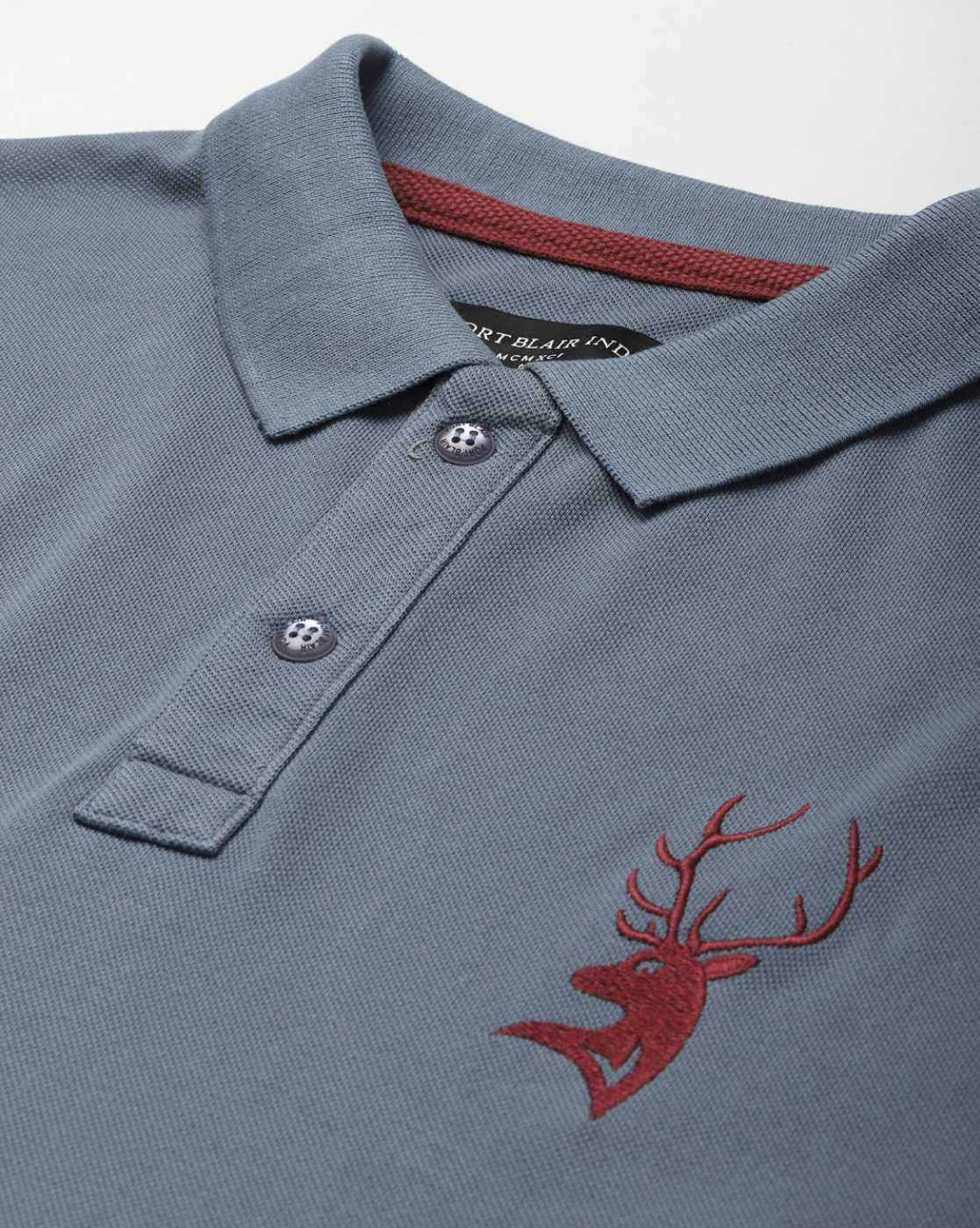Flying Horse Casual Short Sleeves Shirts Button V neck - Temu United Kingdom