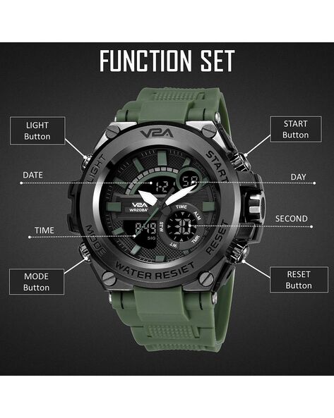 Mens Designer Mechanical V2a Watch Classic Multifunctional Fashion  Wristwatch Pp7b From Zhonggongs, $32.93 | DHgate.Com