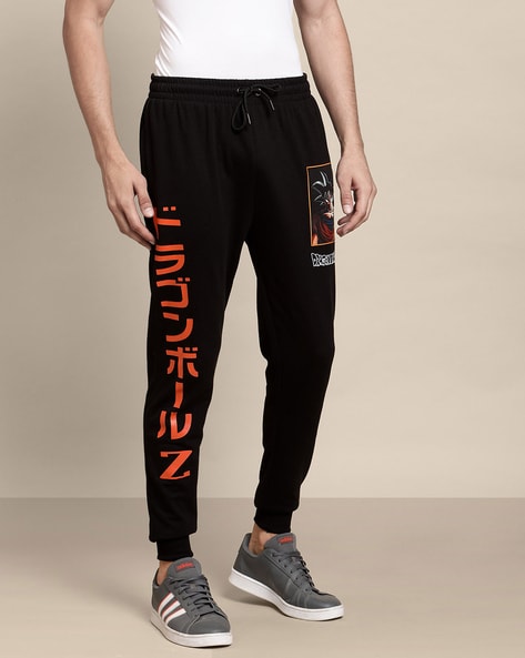 Dragon jogger pants new arrivals