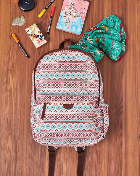 Chumbak school outlet bags