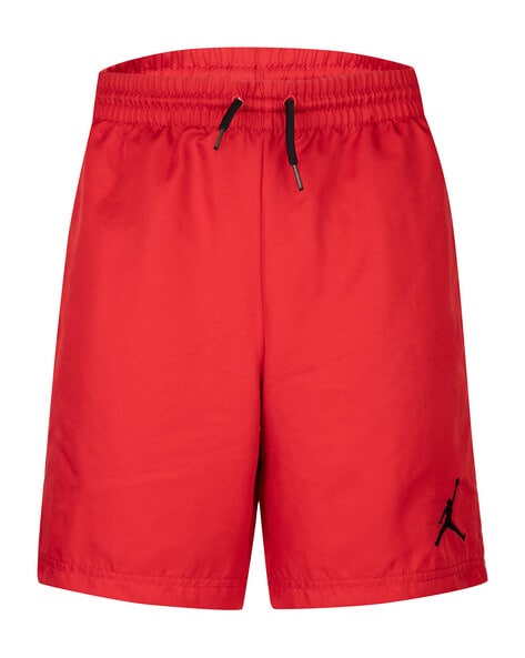 Jordan cheap swim trunks