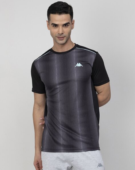Camiseta kappa 2025