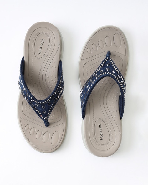 V shape slippers ladies new arrivals