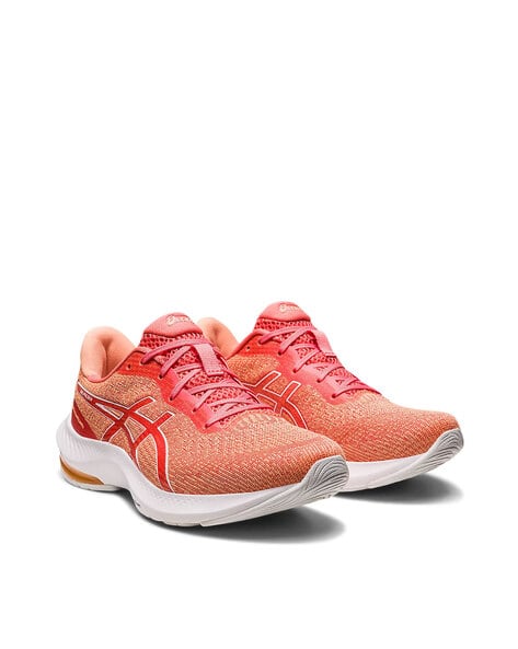 Buy Orange Sports Shoes for Women by ASICS Online