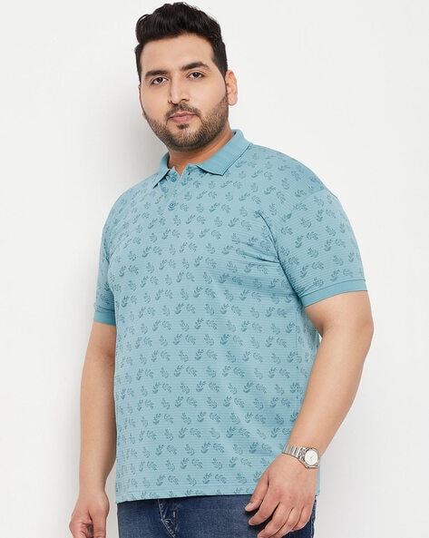 Buy Aqua Tshirts for Men by MXN Online