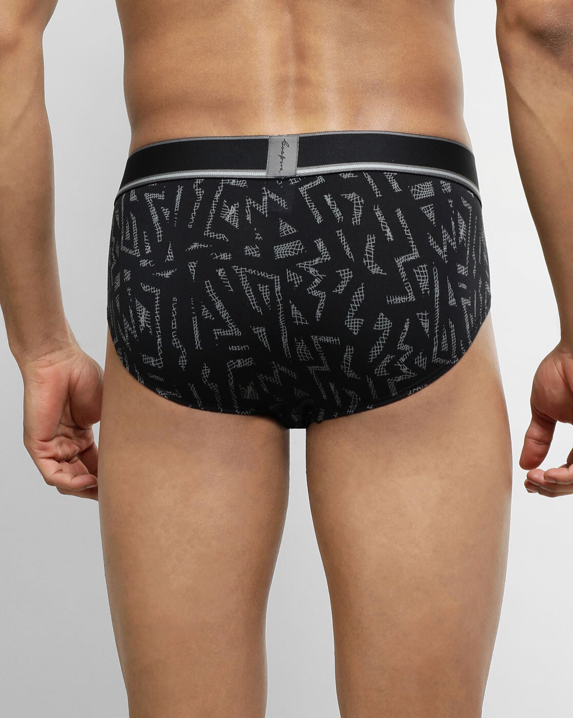 Buy Black Briefs for Men by JOCKEY Online