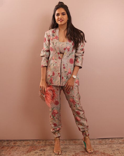 Women's Suit Sets Online: Low Price Offer on Suit Sets for Women - AJIO