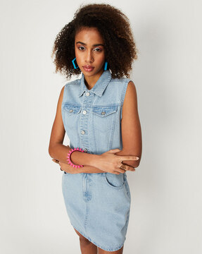 Dungaree dress hotsell in max