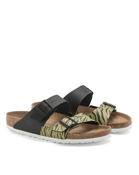 Cheetah print birkenstocks new arrivals