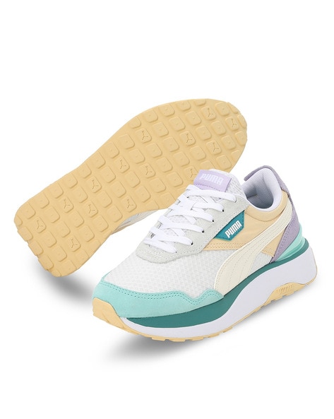 Buy Multicoloured Casual Shoes for by PUMA Online | Ajio.com