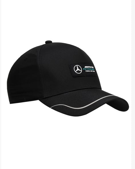 Mercedes-Amg Petronas Motorsport Cap