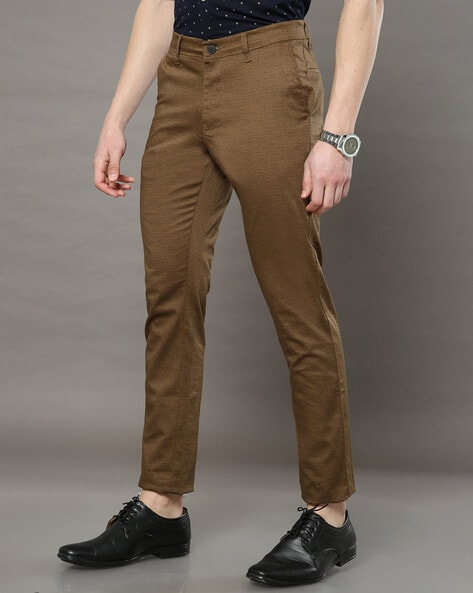 Buy Kraft india Men Cotton Trouser/Pant for Kurta White at Amazon.in