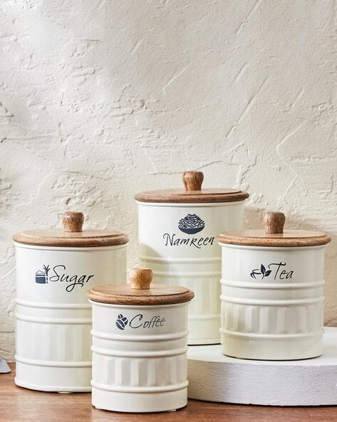 Buy Multicolour Kitchen Organisers for Home Kitchen by Home