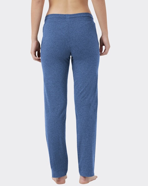 Jockey Women's Athleisure Track Pant Lower 1301 – Online Shopping site in  India