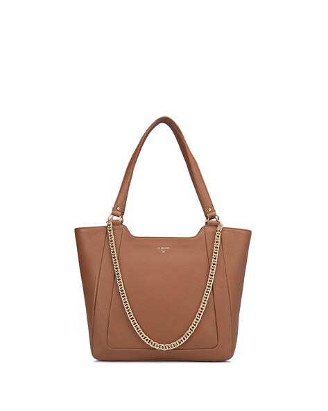 Buy Brown Handbags for Women by Da Milano Online Ajio