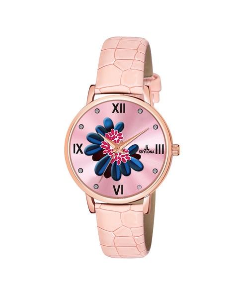 Fayda (Skylona Stylish Attractive Analog Watch, Indore)