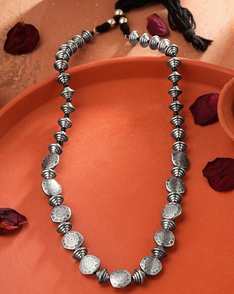Yellow chimes necklace new arrivals