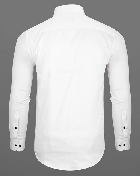 Buy White Shirts for Men by VERTUSY Online