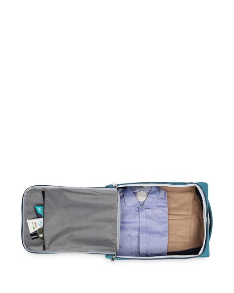 Buy 60L Strolley Bag Lightweight Duffle Bag Travel Luggage Bag Blue Premium  Waterproof Luggage Bag, 60 L Polyester Lightweight Luggage Bag | Special  Bags at Amazon.in