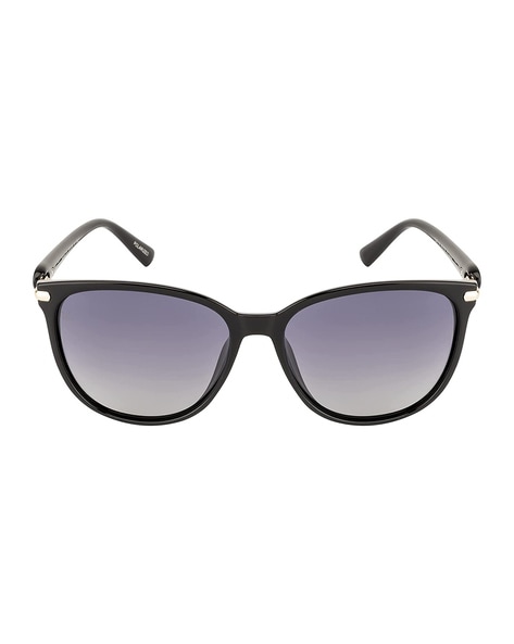 Buy Violet Sunglasses for Women by Velocity Online | Ajio.com