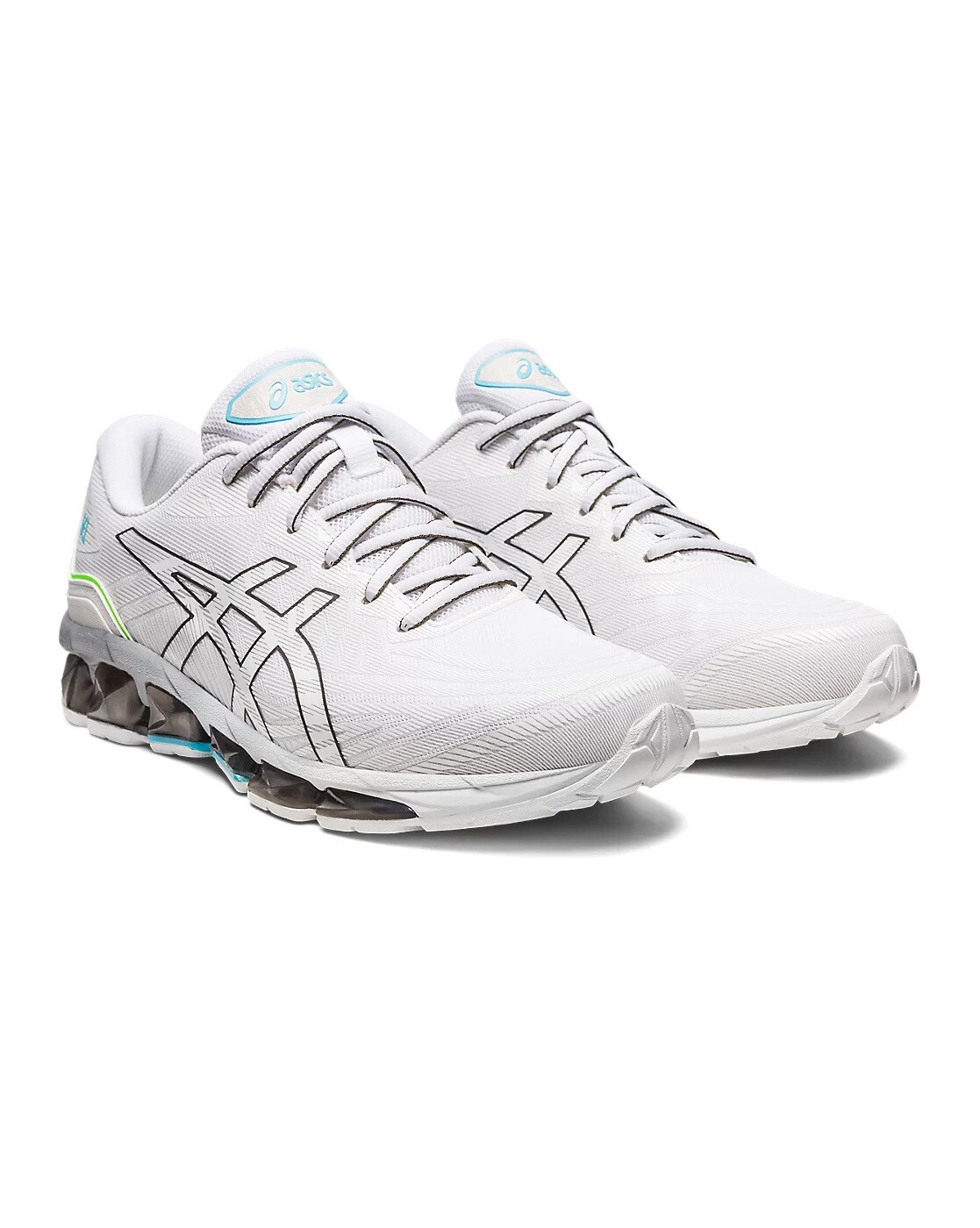 Asics gel clearance quantum 360 uomo