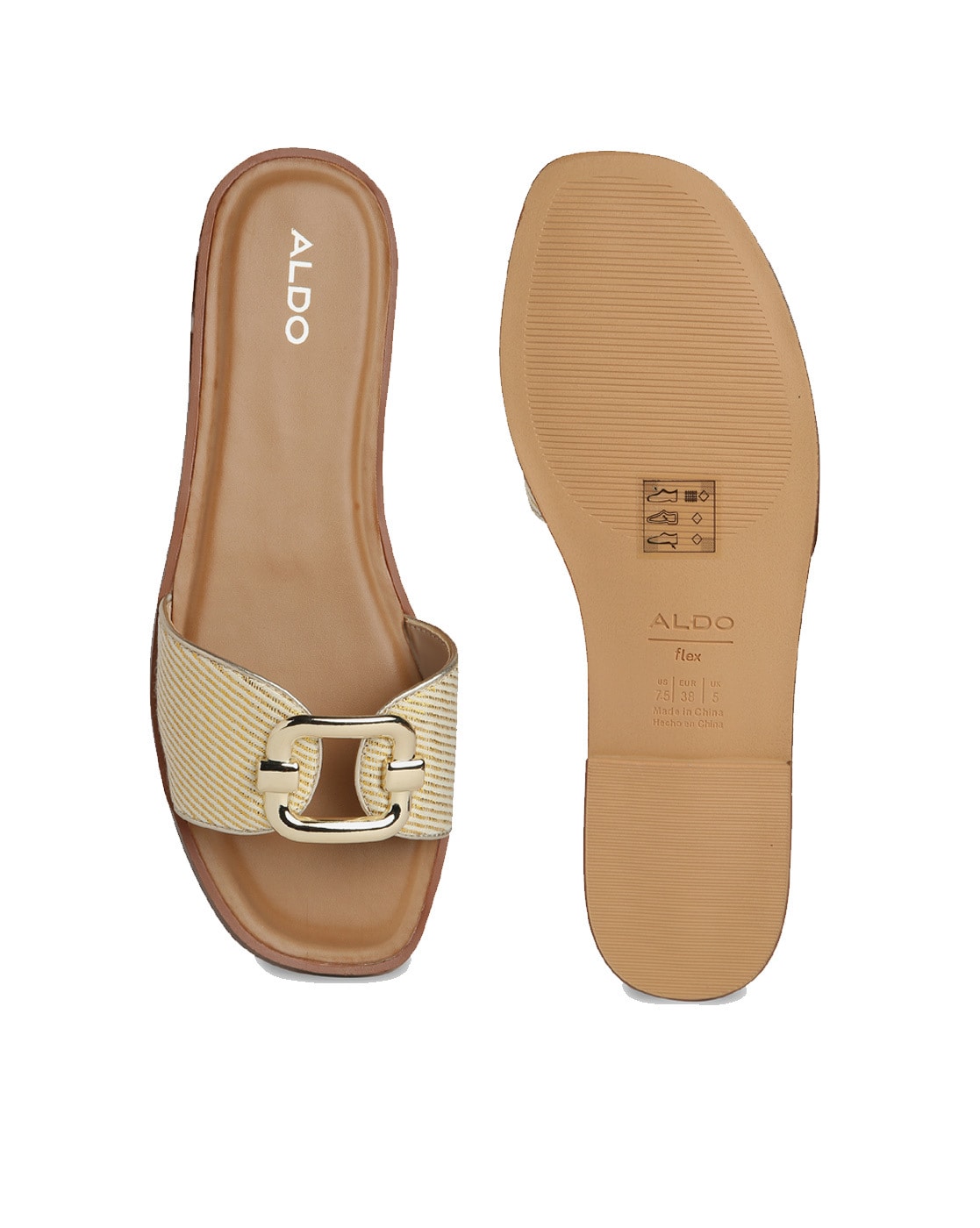 Walk in Comfort: Best Sandals for Women Collection| Aldo Shoes