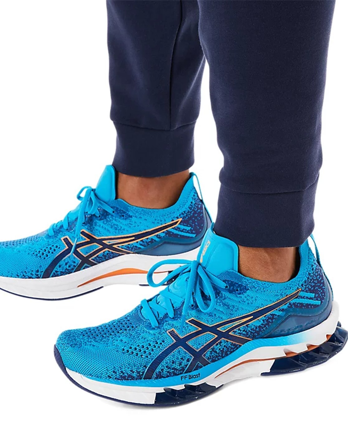 Asics gel nimbus 21 mens outlet joggers