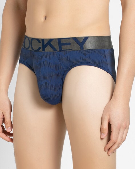 Jockey tactel sales brief