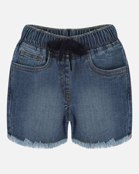 Buy Women Shorts Online at Best Prices in India - Snapdeal