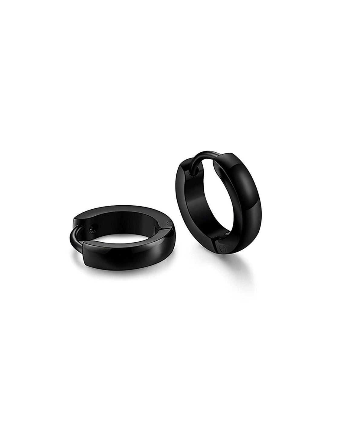 Buy Black Earrings for Women by TRINK Online | Ajio.com