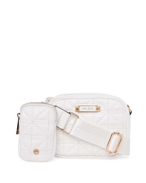 White Handbags for Women Aldo Ajio.com