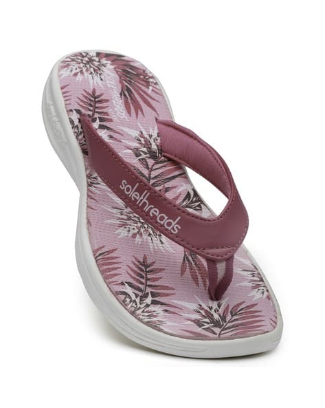 skechers on the go 400 tropical ladies flip flops