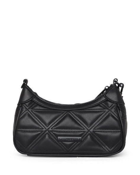 Aldo quilted 2025 shoulder bag