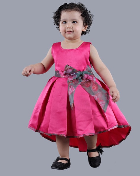 Frock for clearance infants